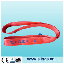 Sln W01 Wll5t Webbing Sling